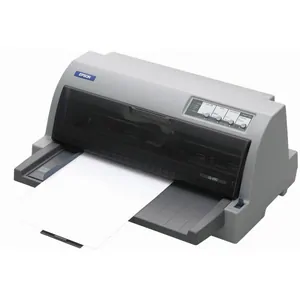 Замена прокладки на принтере Epson LQ-690 в Краснодаре